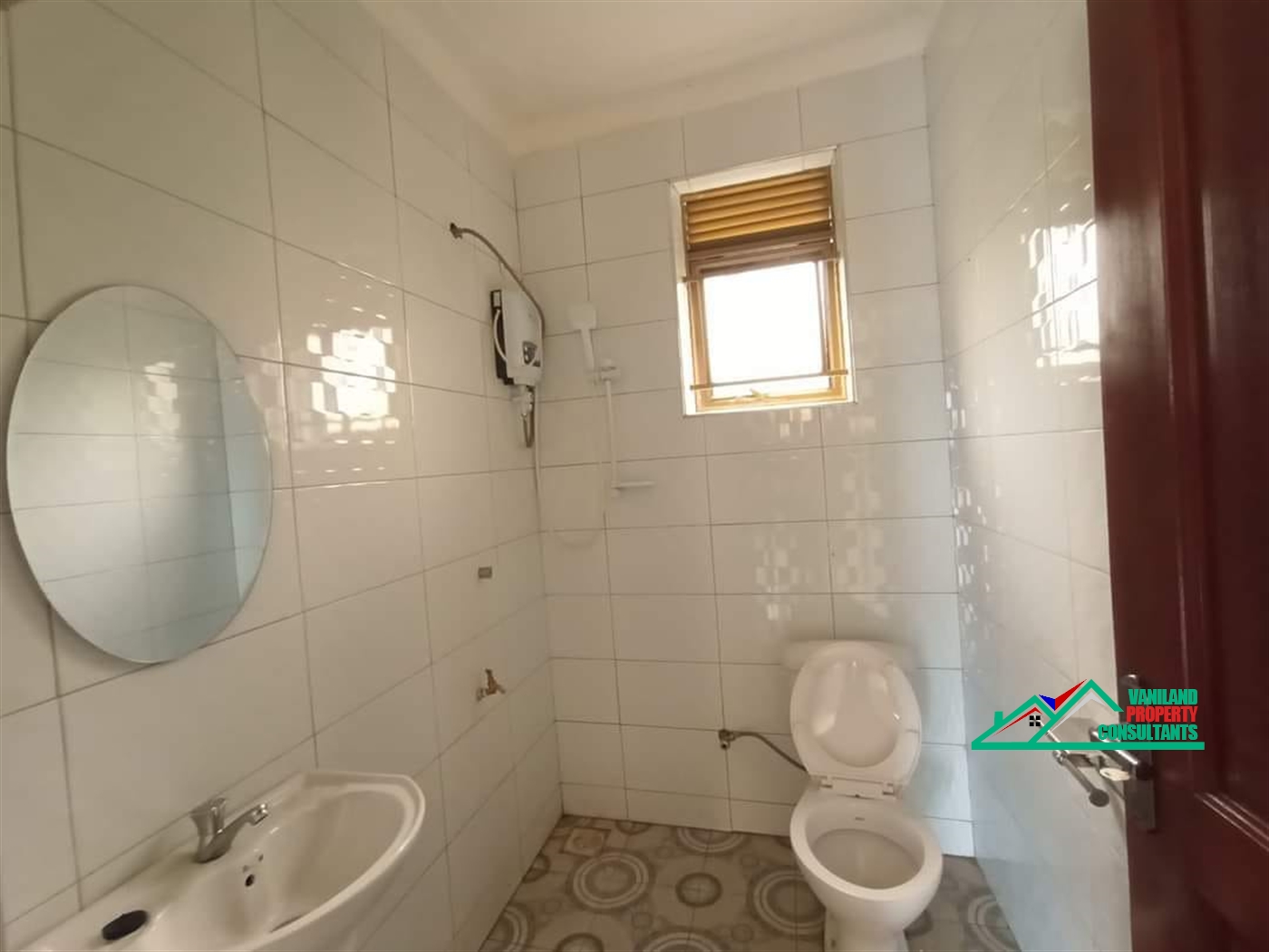 Apartment for rent in Kira Wakiso