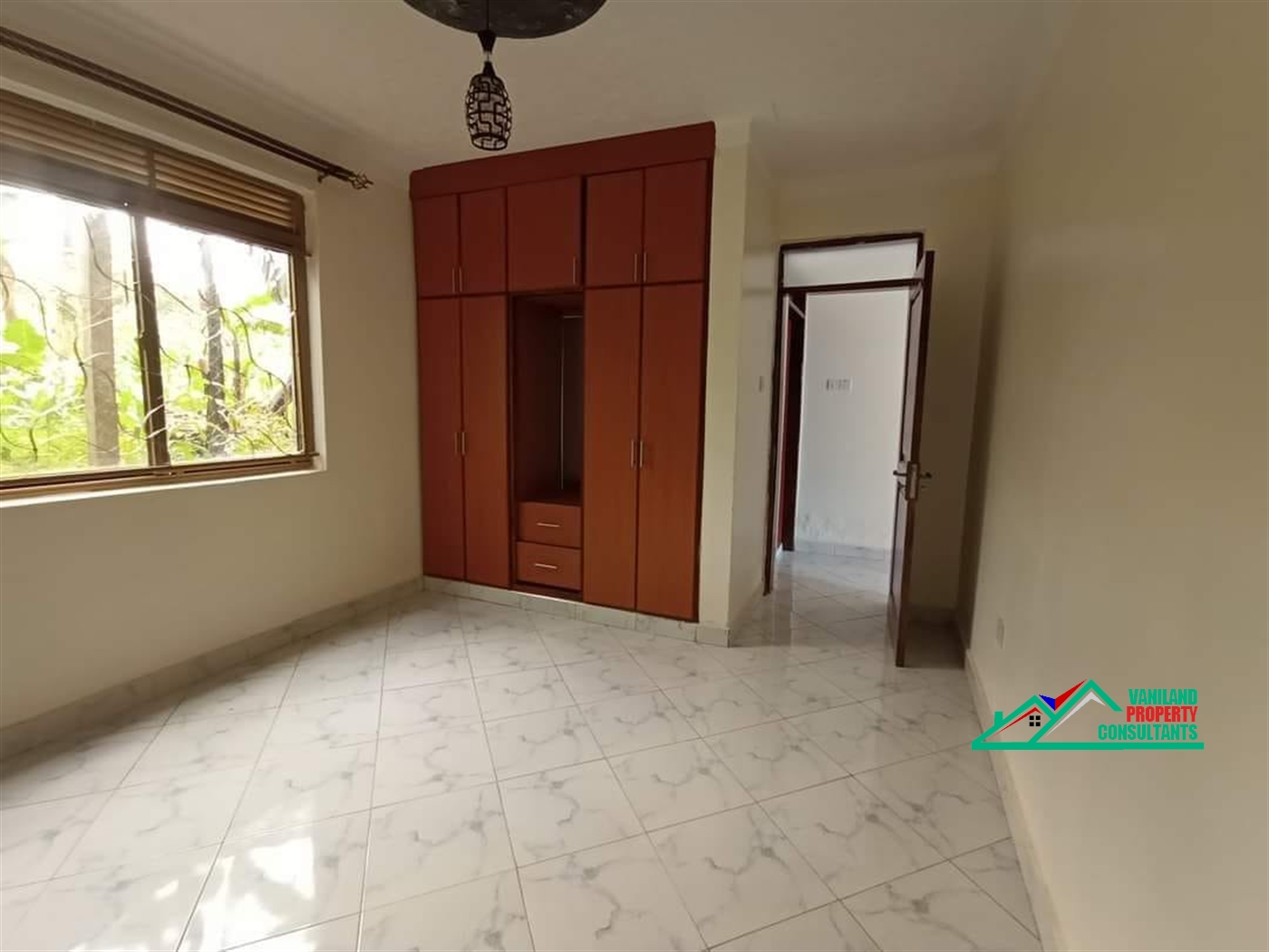 Apartment for rent in Kira Wakiso