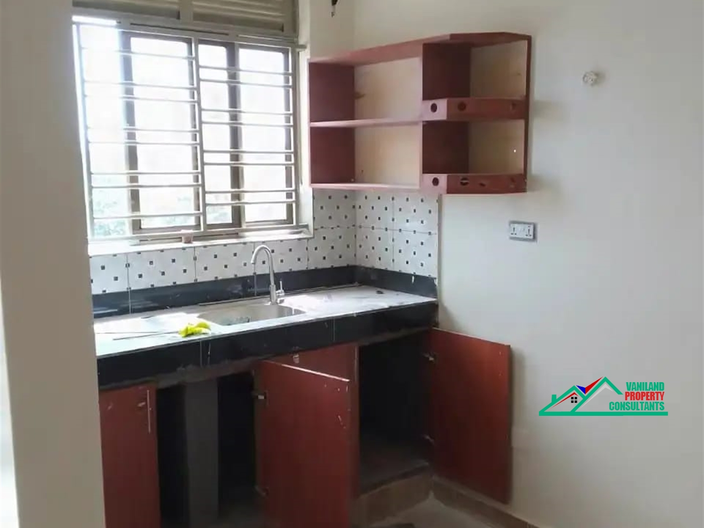 Apartment for rent in Kyaliwajjala Wakiso