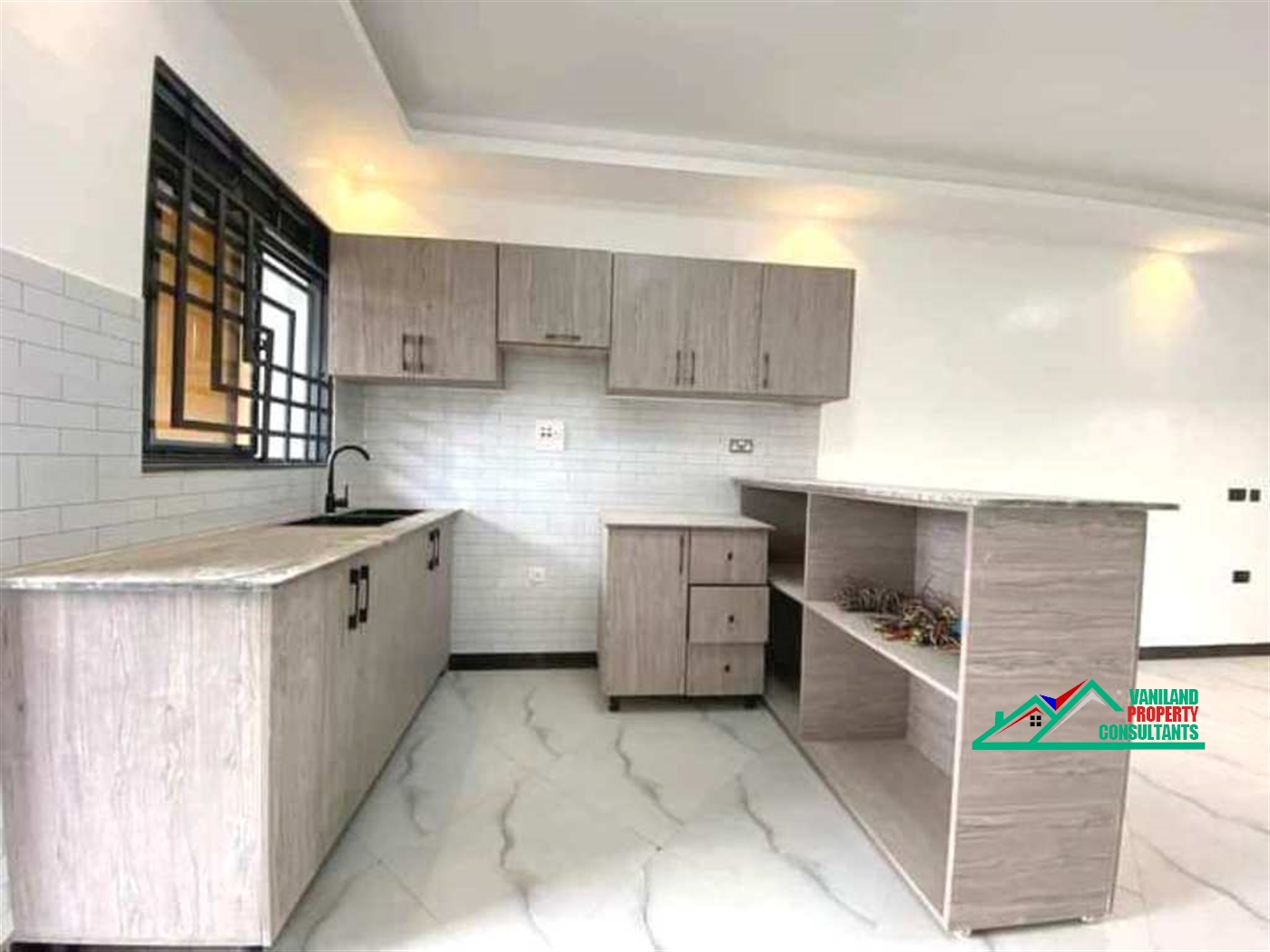 Apartment for rent in Kyanja Kampala