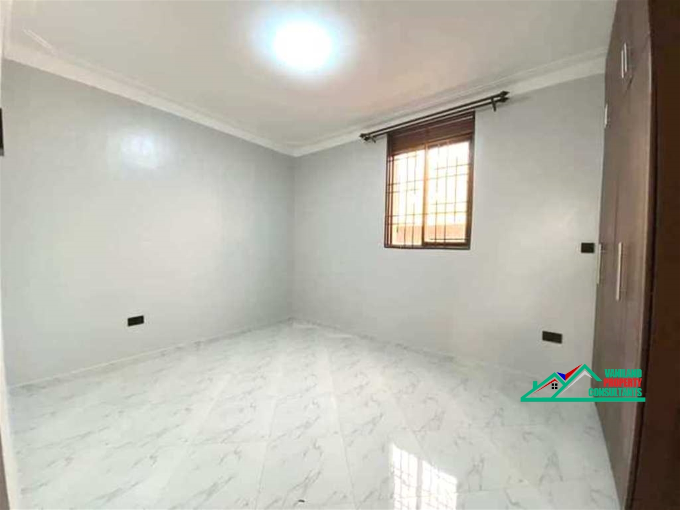 Apartment for rent in Kyanja Kampala