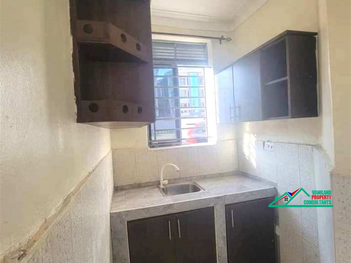 Apartment for rent in Najjera Wakiso