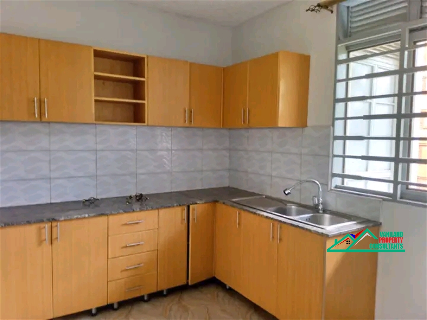 Apartment for rent in Naalya Wakiso