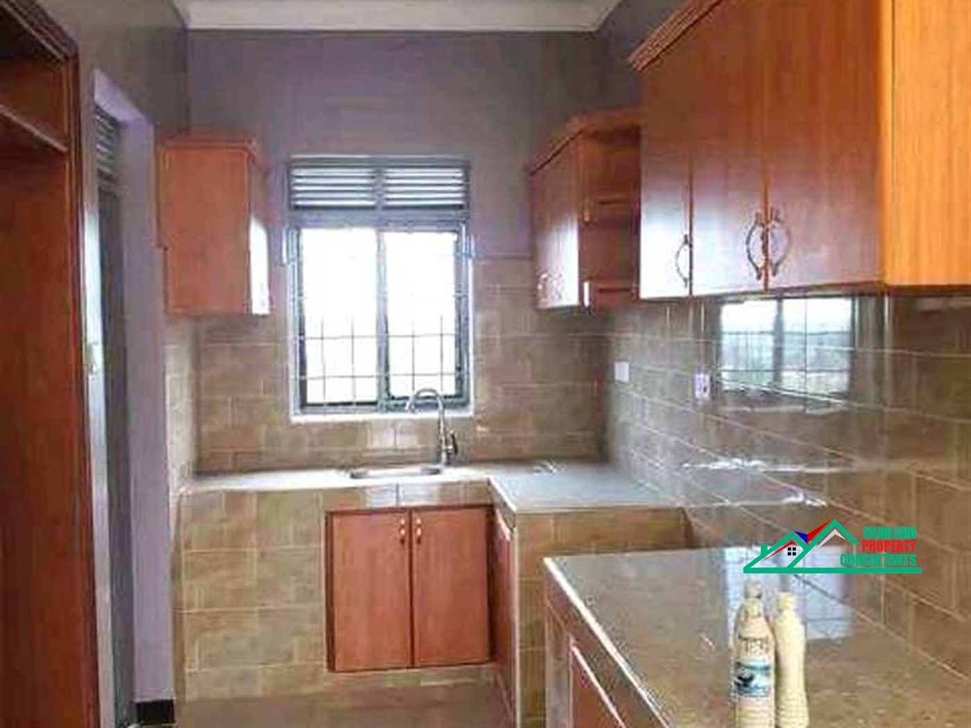 Apartment for rent in Mpelelwe Kampala