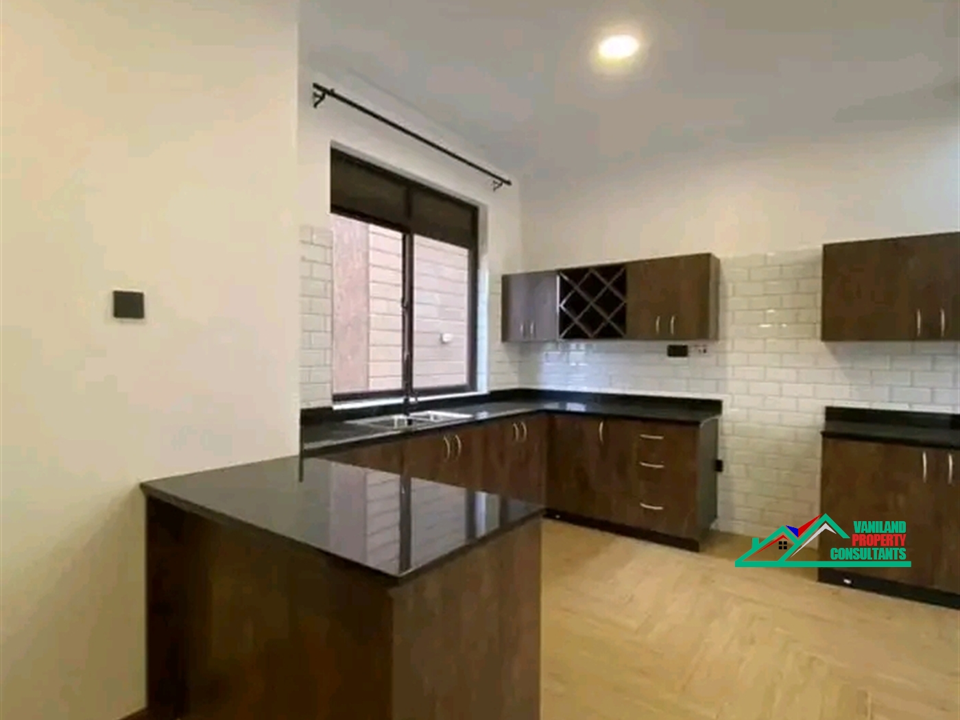 Apartment for rent in Najjera Wakiso