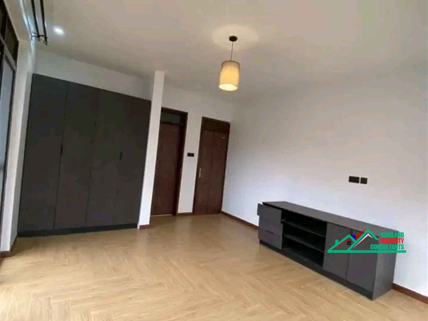 Apartment for rent in Najjera Wakiso