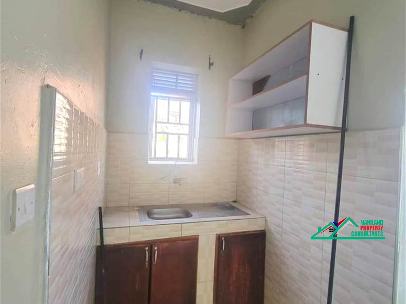 Apartment for rent in Najjera Wakiso