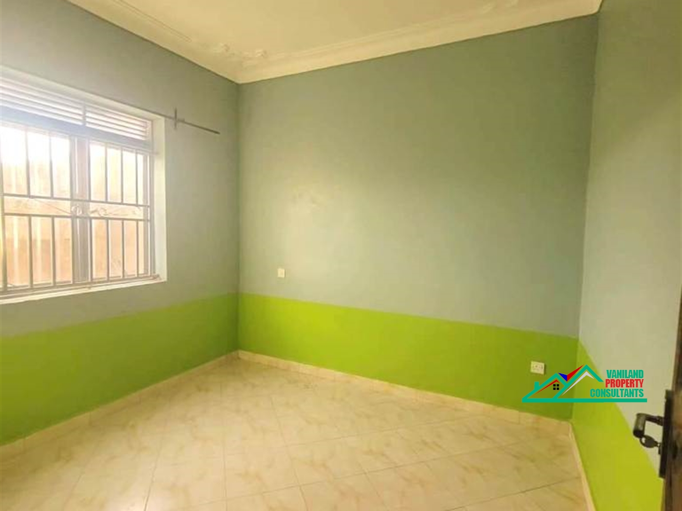 Apartment for rent in Najjera Wakiso