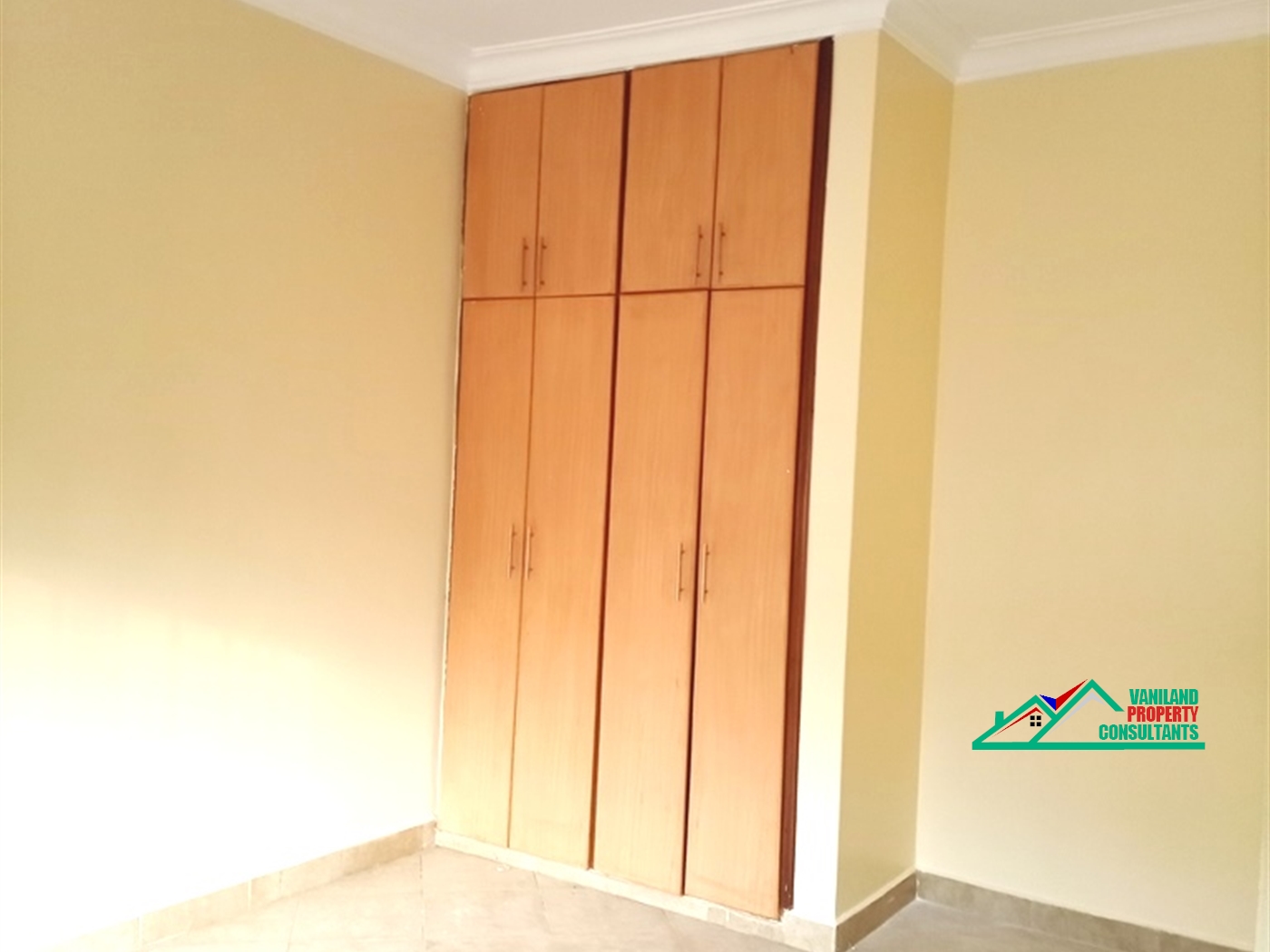 Semi Detached for rent in Namugongo Wakiso