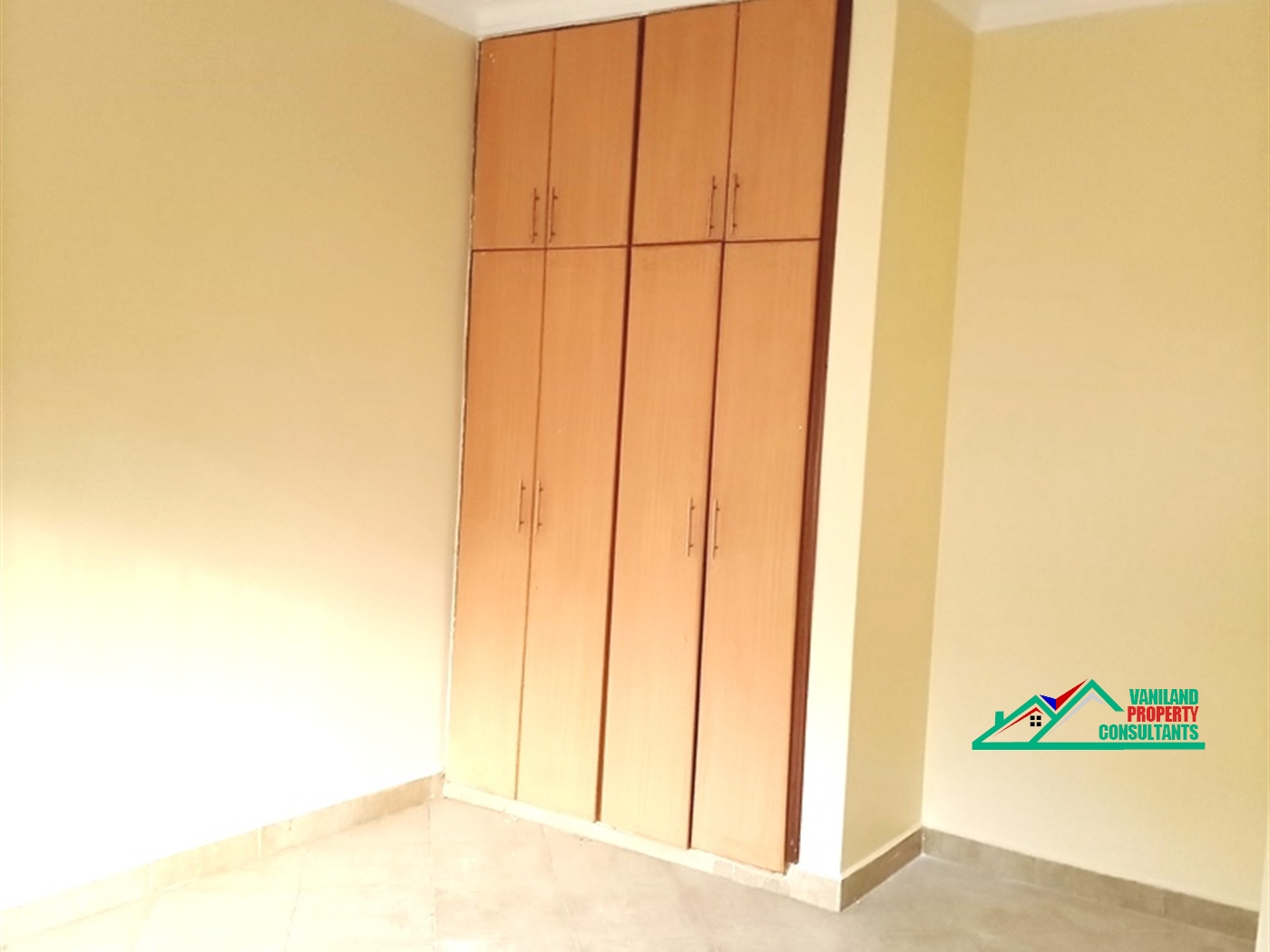 Semi Detached for rent in Namugongo Wakiso