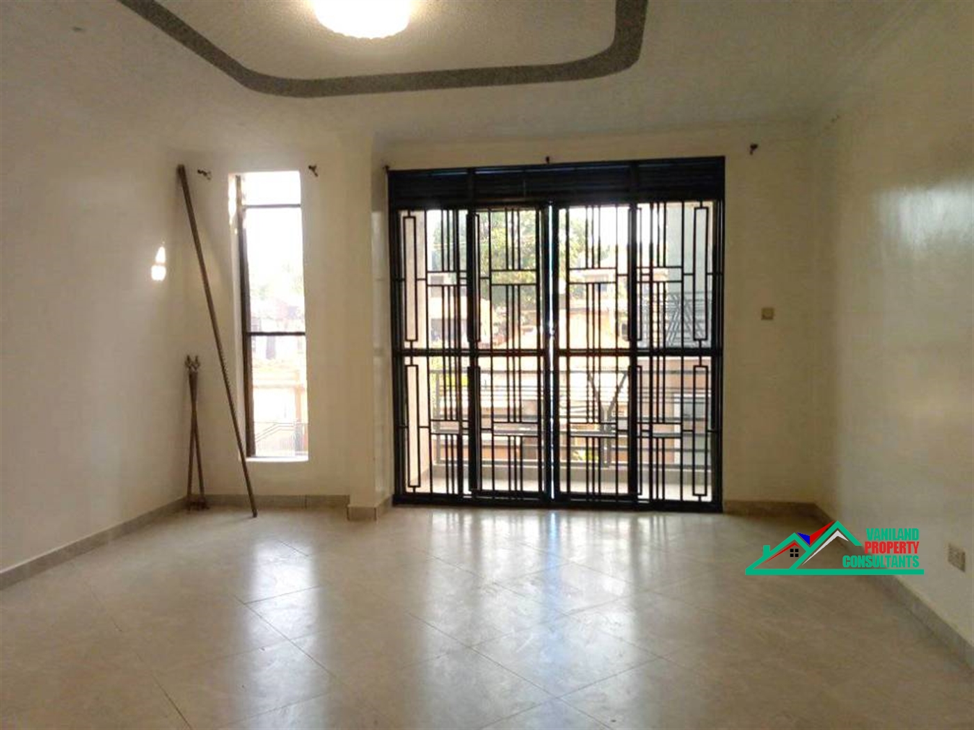 Apartment for rent in Kyanja Kampala