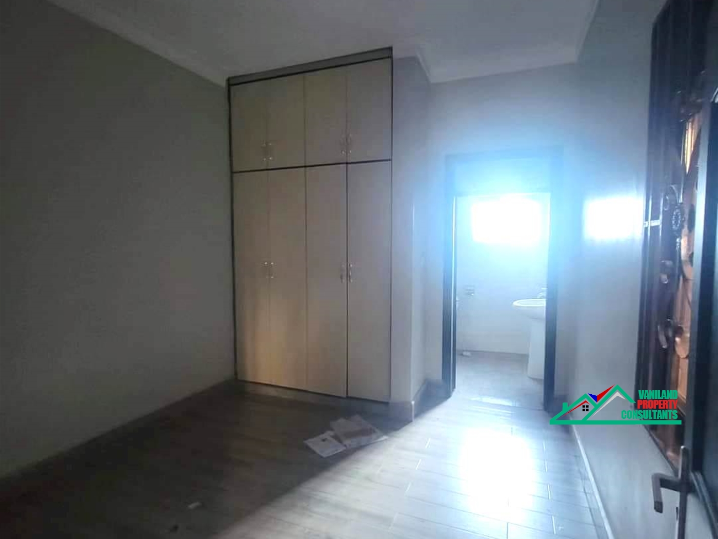 Apartment for rent in Najjera Wakiso