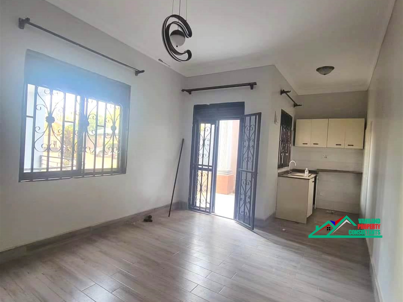 Apartment for rent in Najjera Wakiso