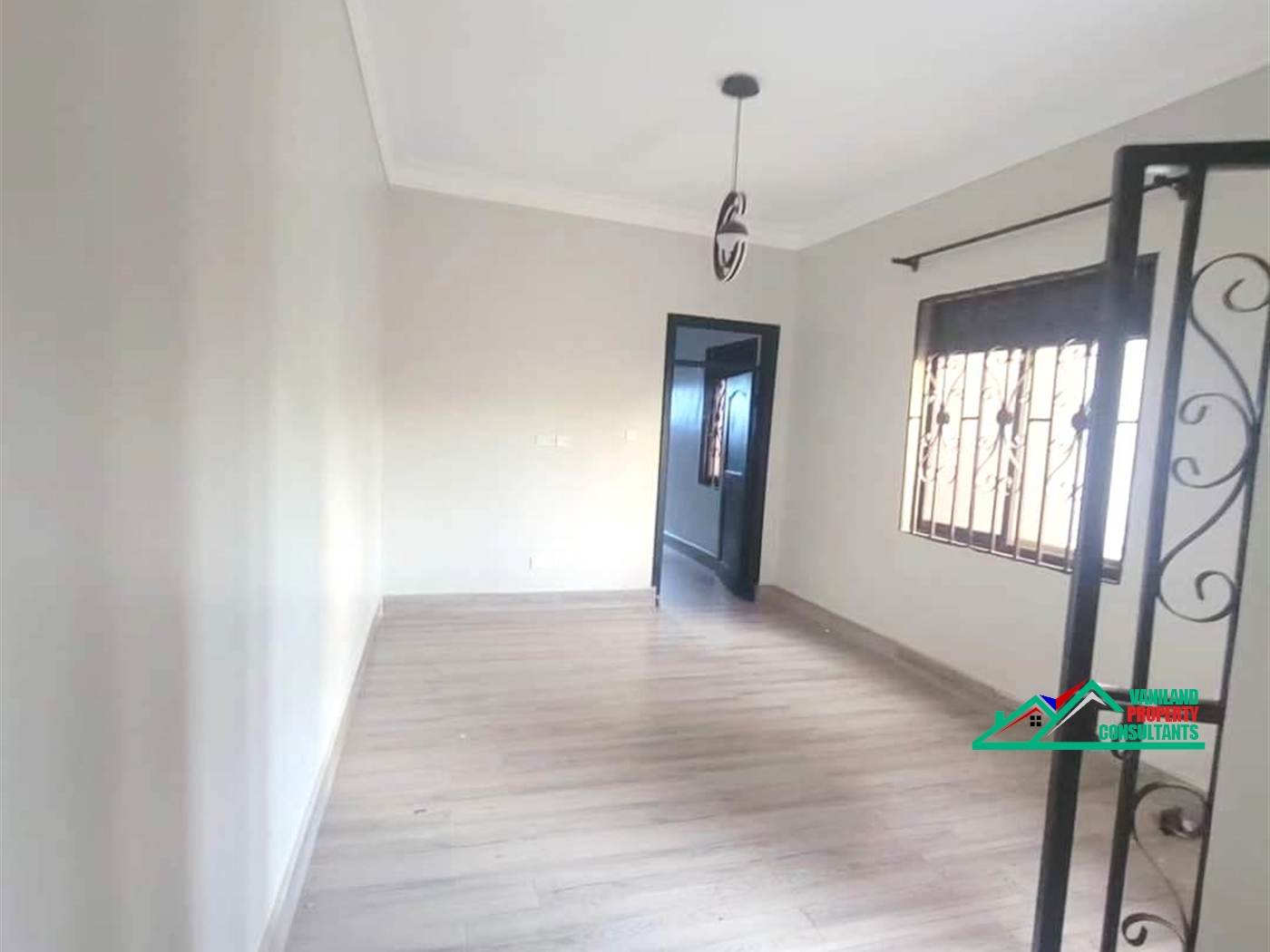 Apartment for rent in Najjera Wakiso