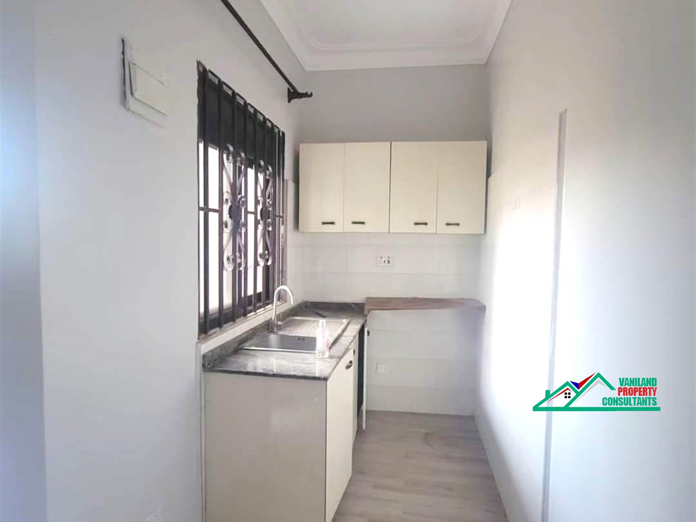 Apartment for rent in Najjera Wakiso