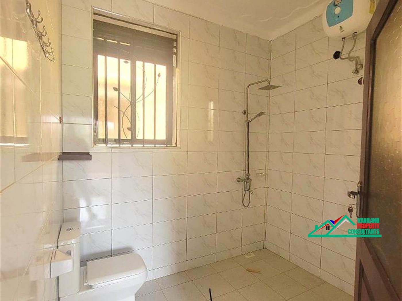 Apartment for rent in Kasangati Wakiso