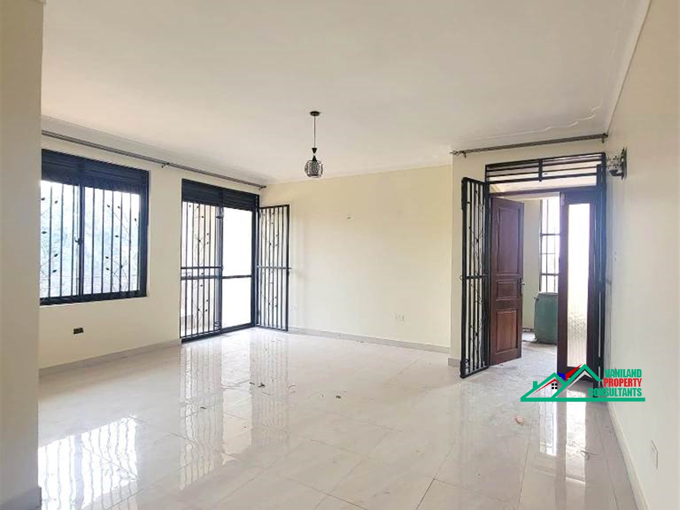 Apartment for rent in Kasangati Wakiso