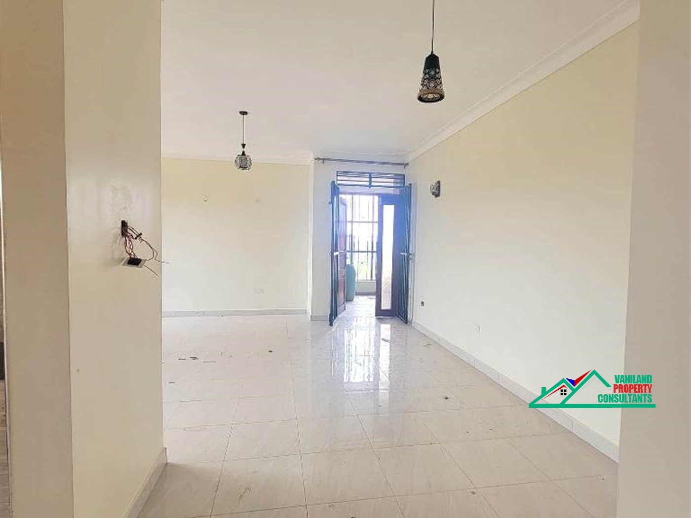 Apartment for rent in Kasangati Wakiso