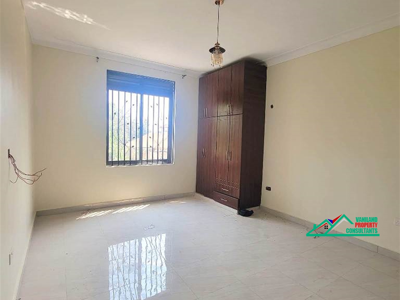 Apartment for rent in Kasangati Wakiso