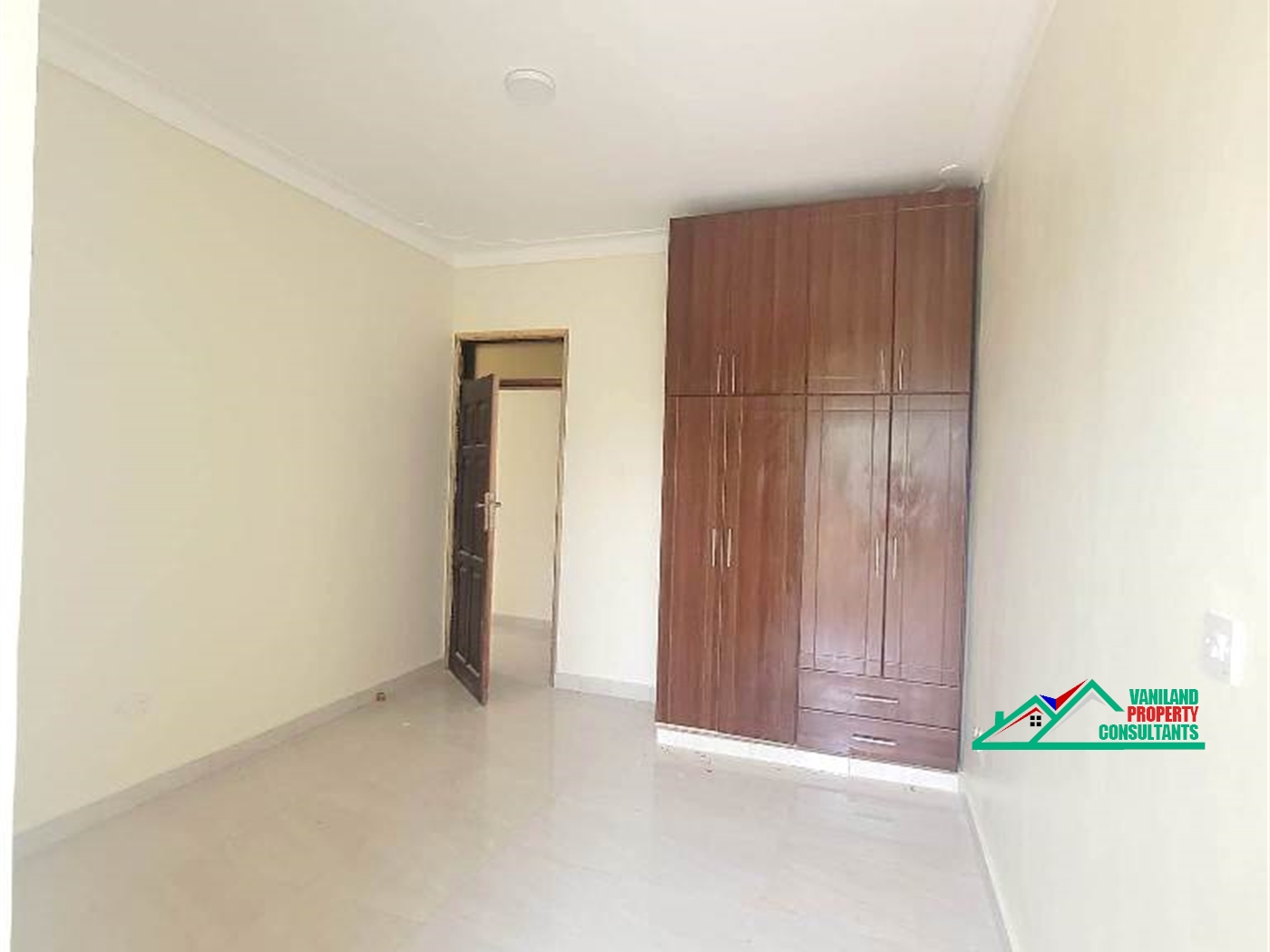 Apartment for rent in Kasangati Wakiso