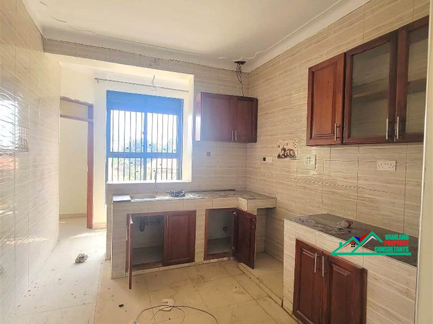 Apartment for rent in Kasangati Wakiso