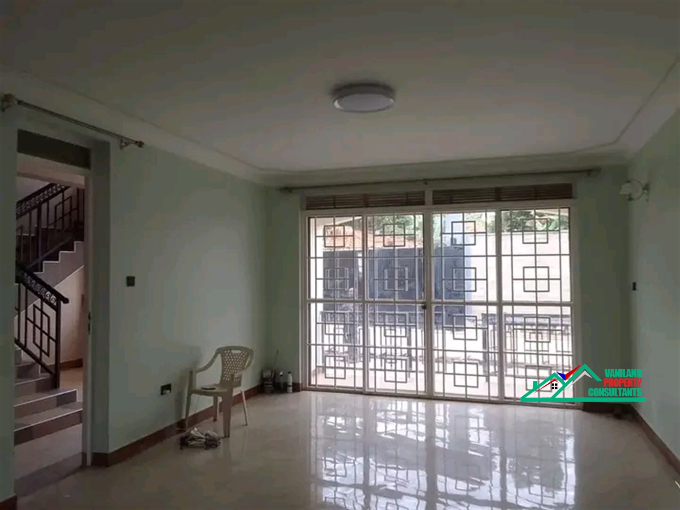 Apartment for rent in Kira Wakiso