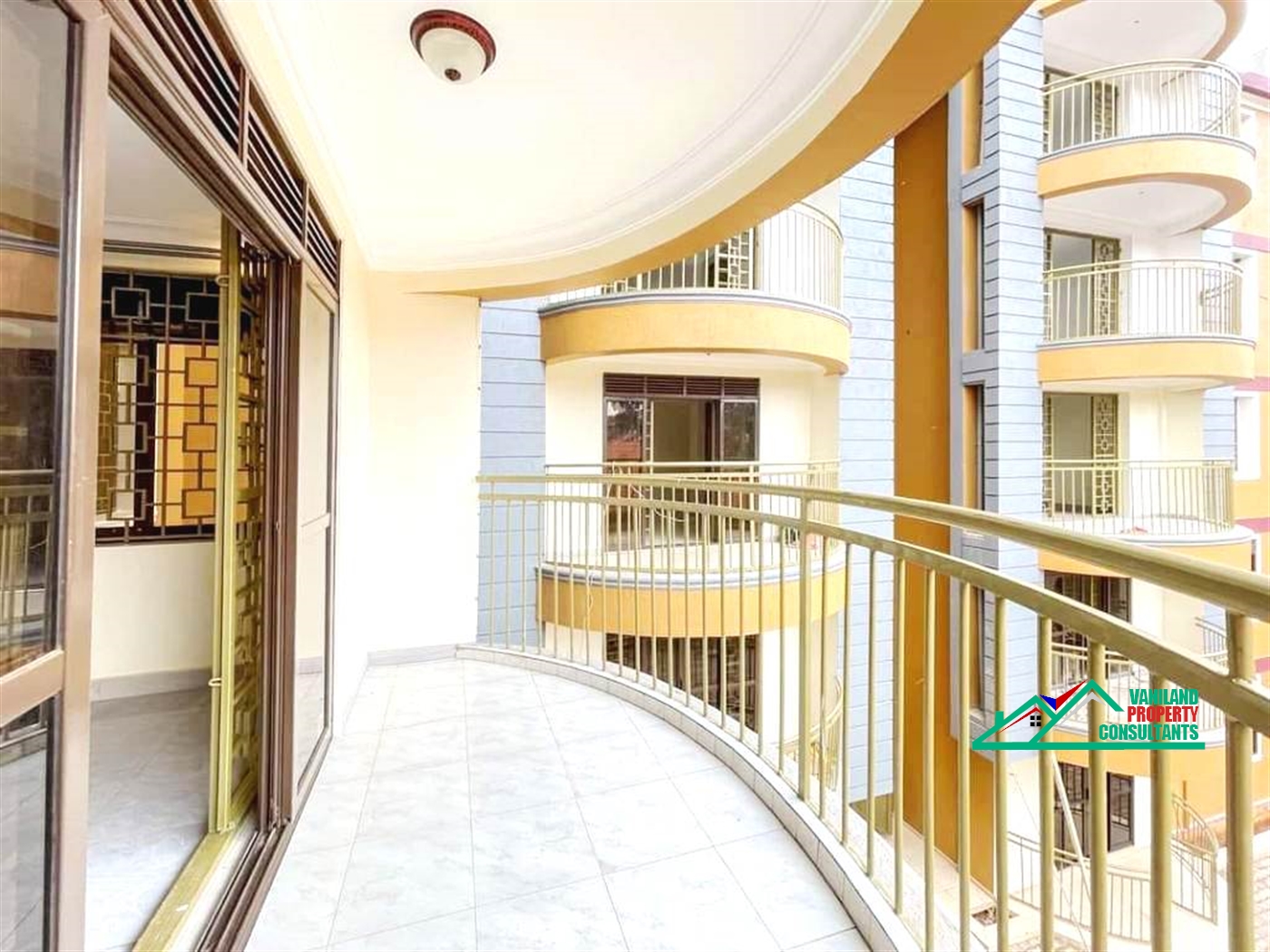 Apartment for rent in Kyanja Kampala