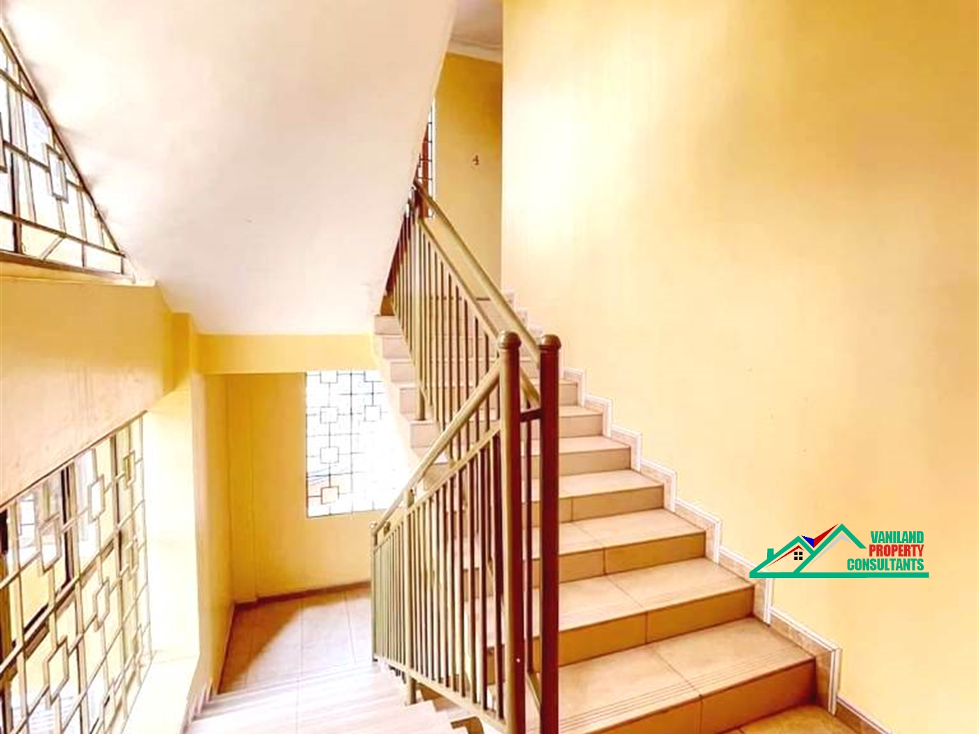 Apartment for rent in Kyanja Kampala