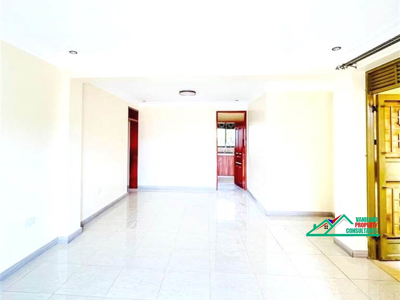 Apartment for rent in Kyanja Kampala