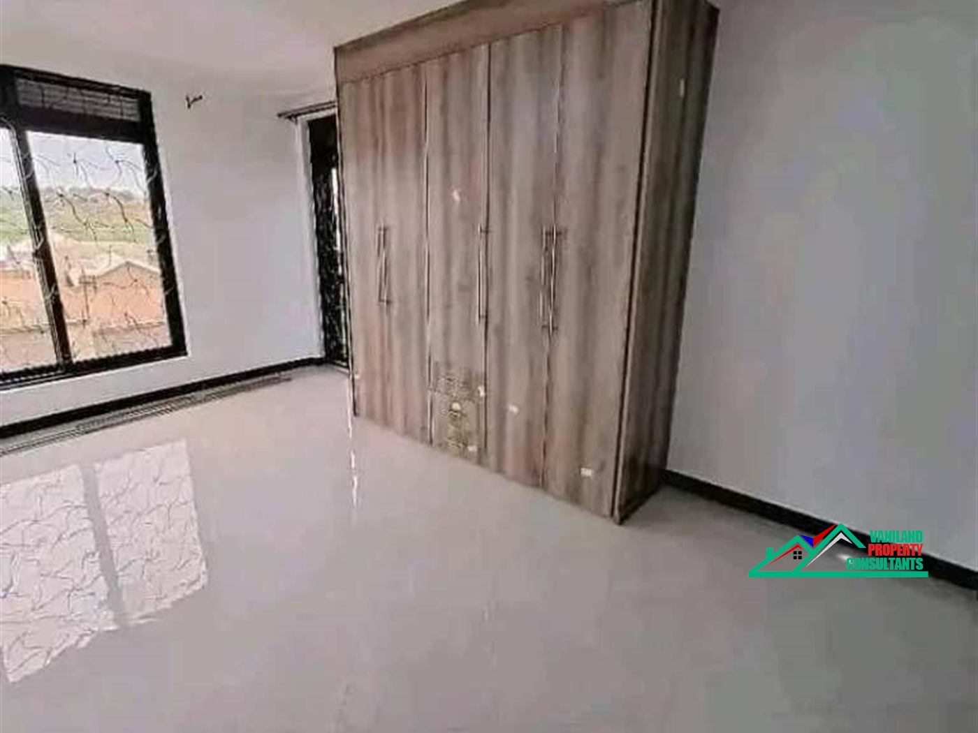 Apartment for rent in Luzira Kampala