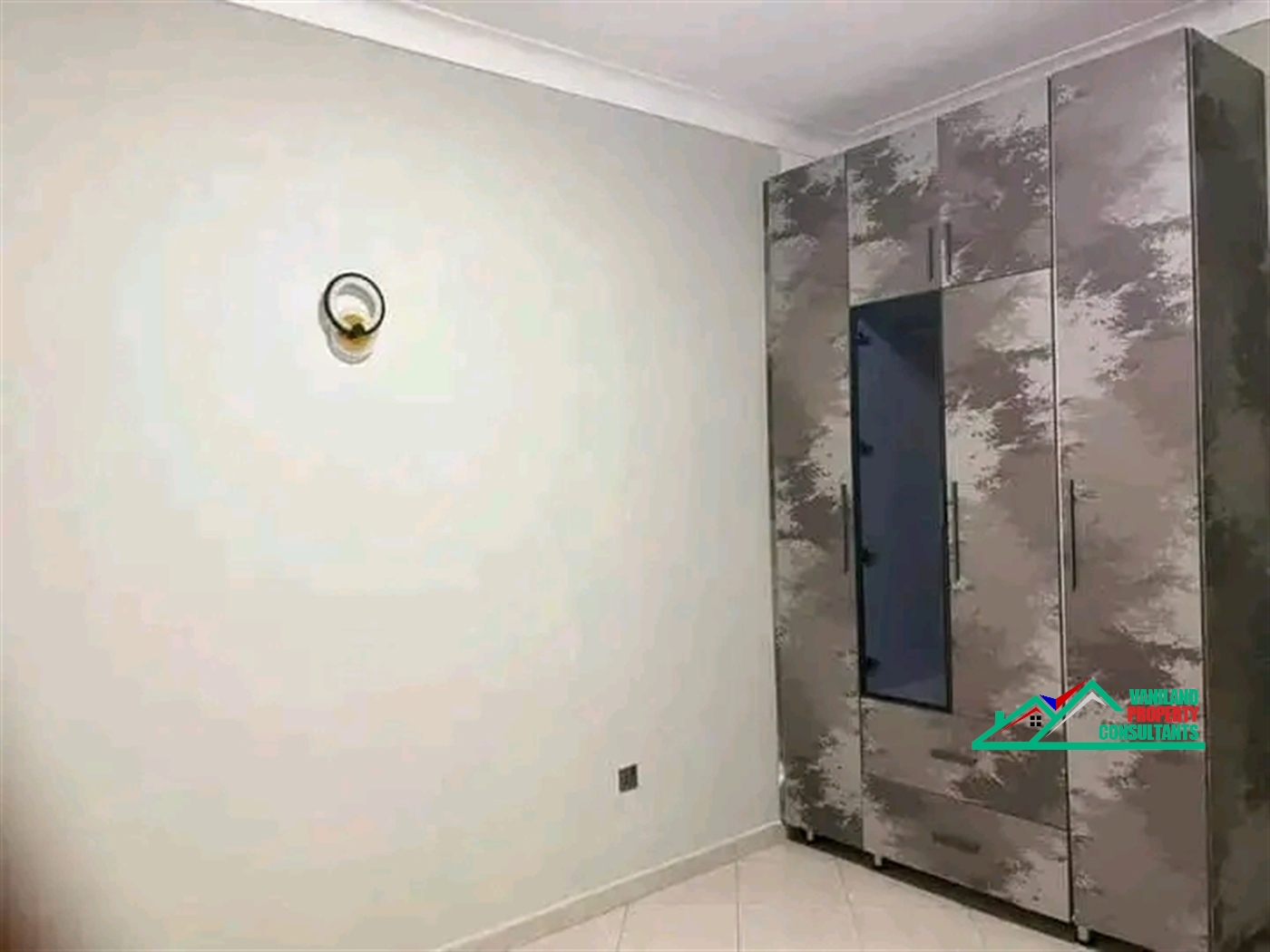 Apartment for rent in Kansanga Kampala