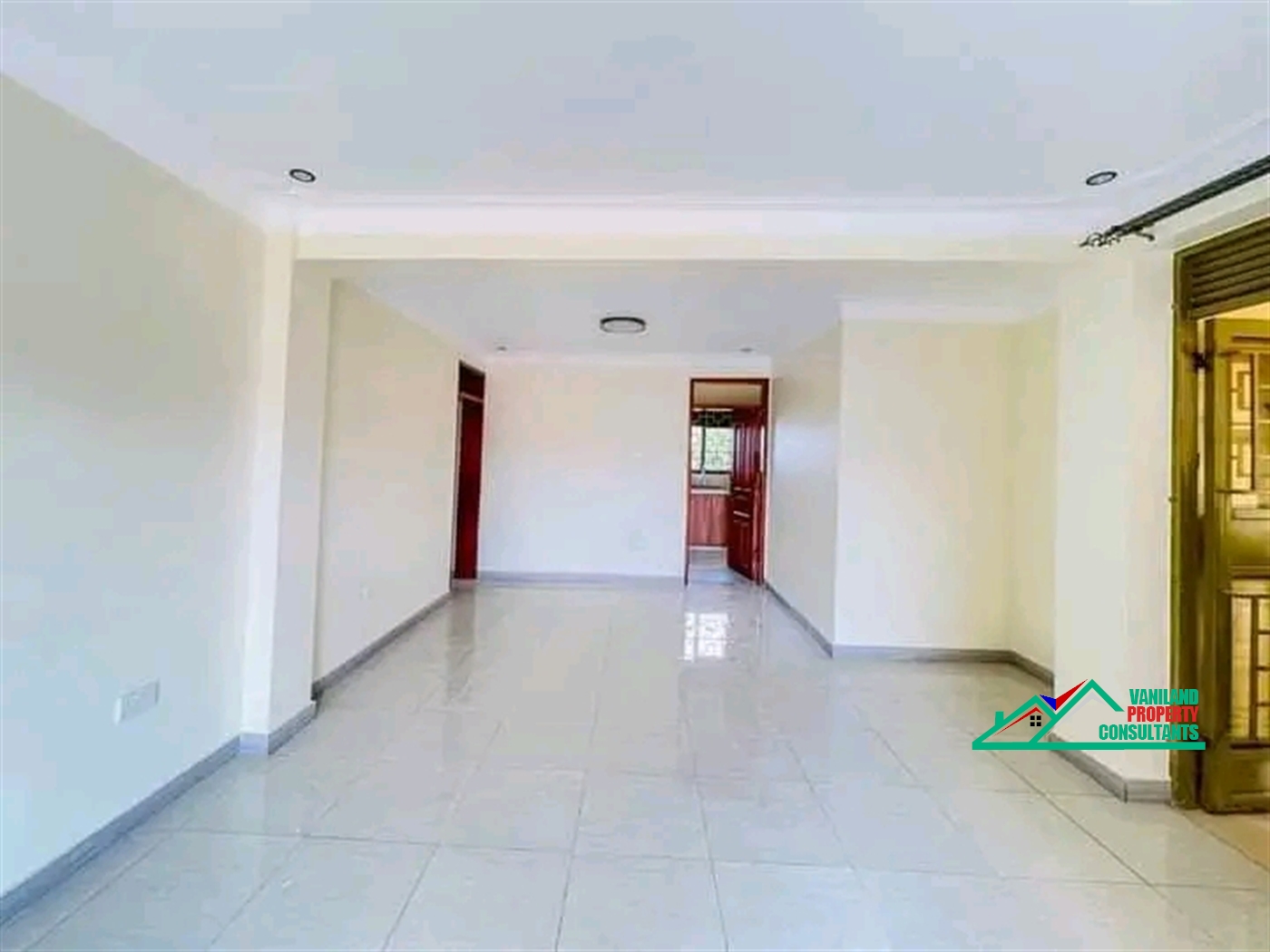 Apartment for rent in Kyanja Kampala