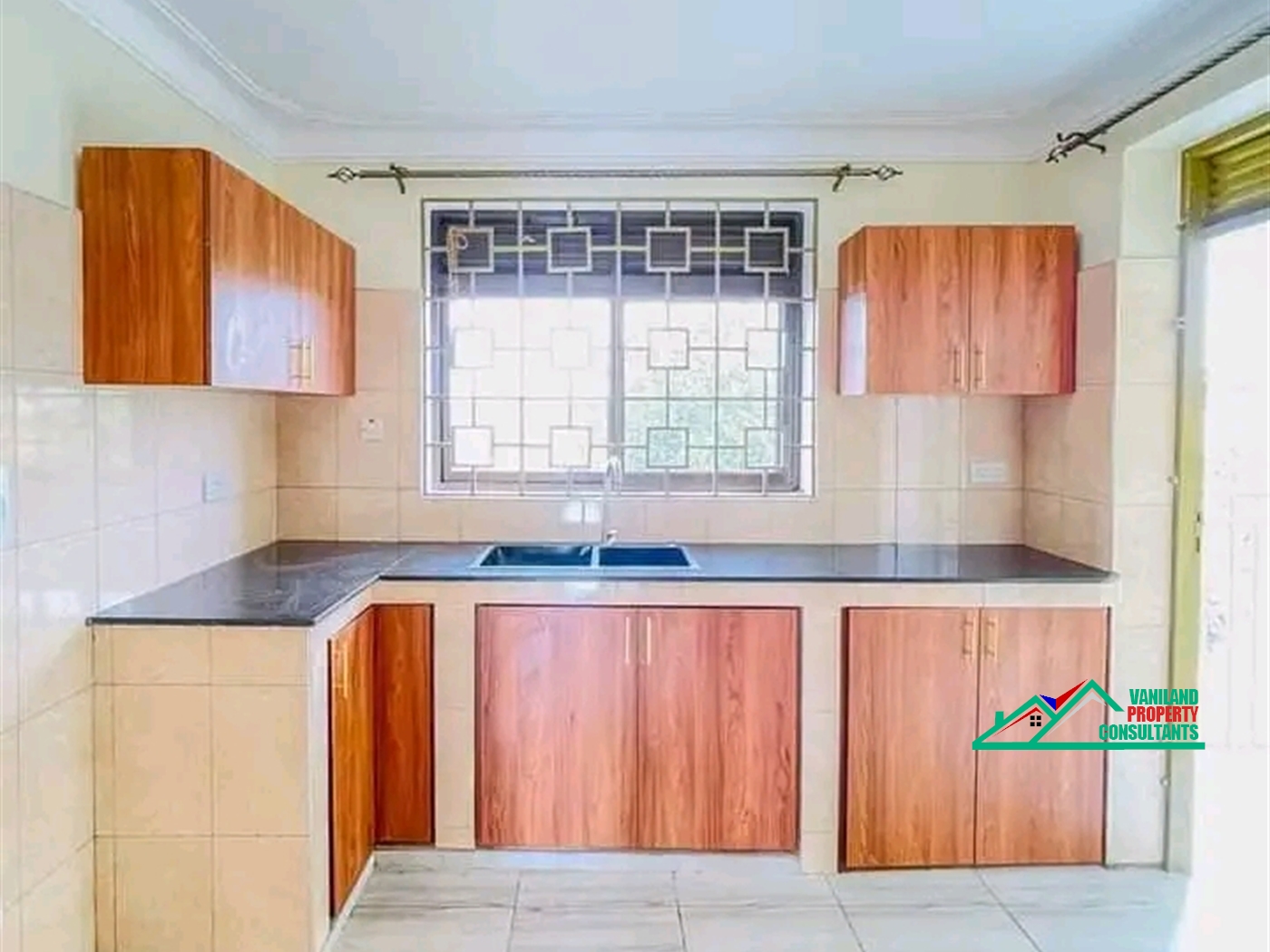 Apartment for rent in Kyanja Kampala