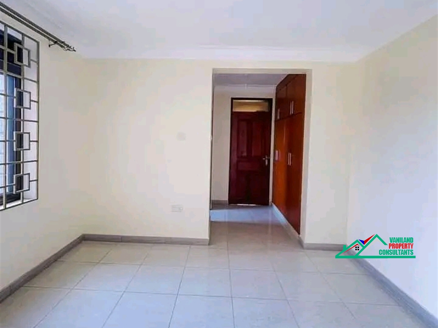 Apartment for rent in Kyanja Kampala