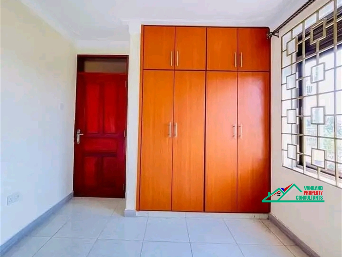 Apartment for rent in Kyanja Kampala