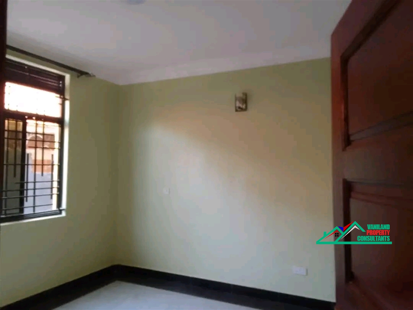 Apartment for rent in Kyaliwanjjala Wakiso