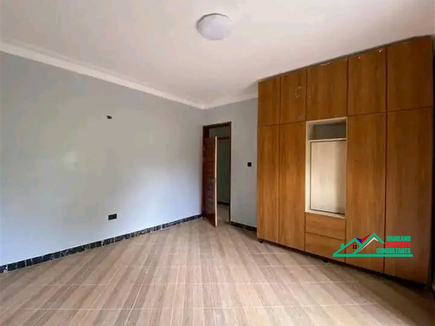 Apartment for rent in Naalya Wakiso