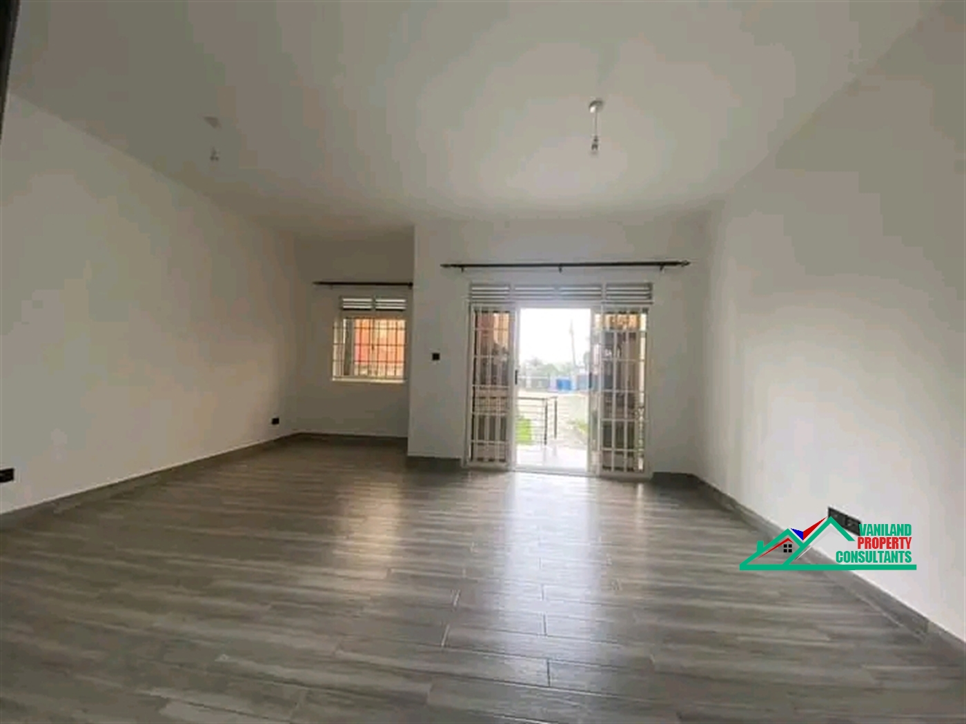 Apartment for rent in Kyanja Kampala