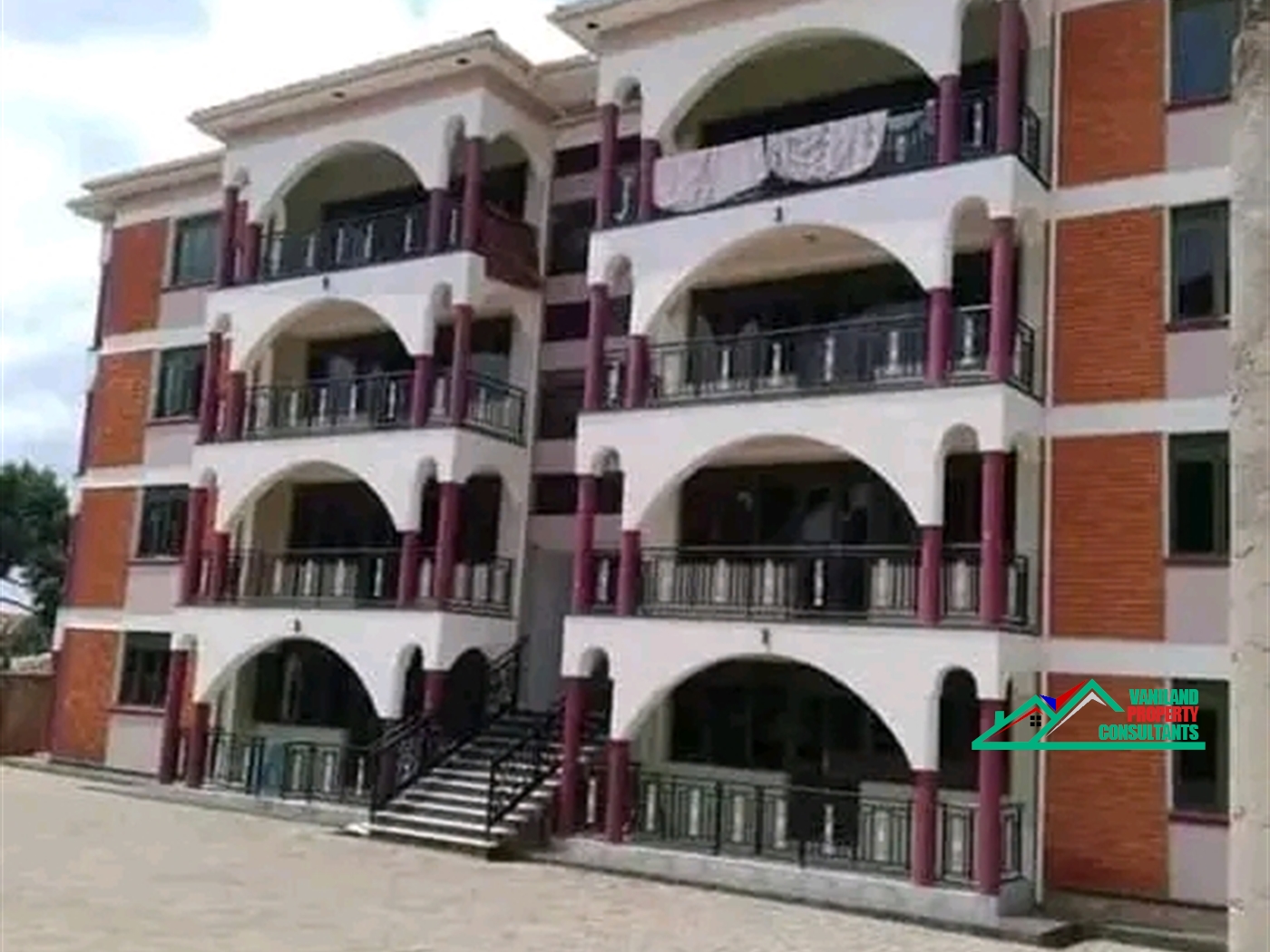 Apartment for rent in Kiwantule Kampala