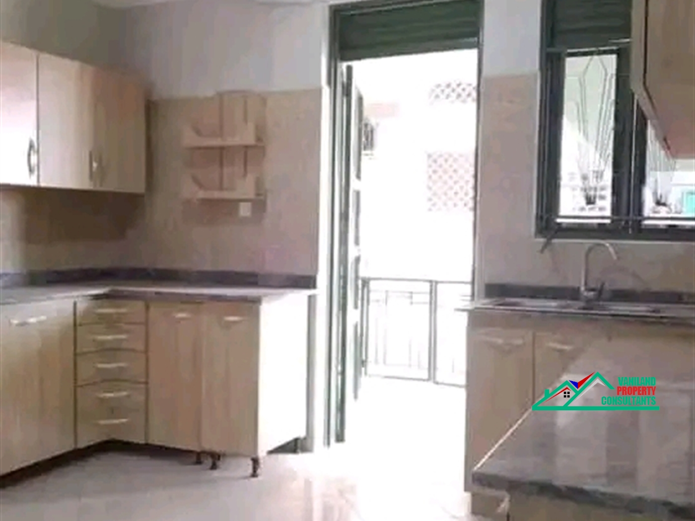 Apartment for rent in Kiwantule Kampala