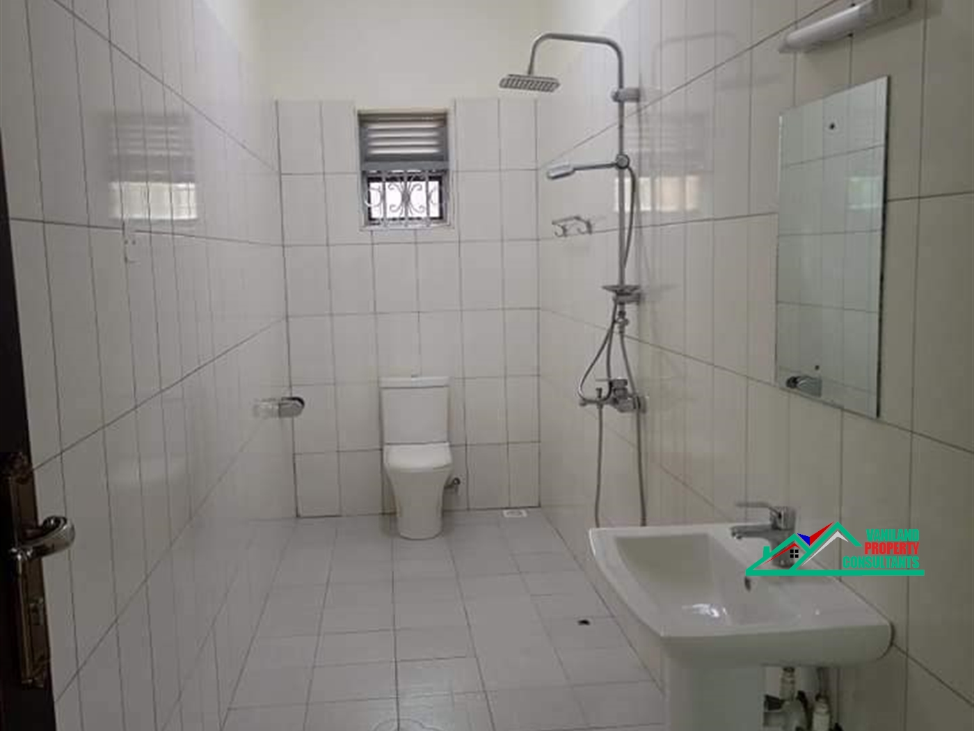 Apartment for rent in Najjerabuwate Wakiso