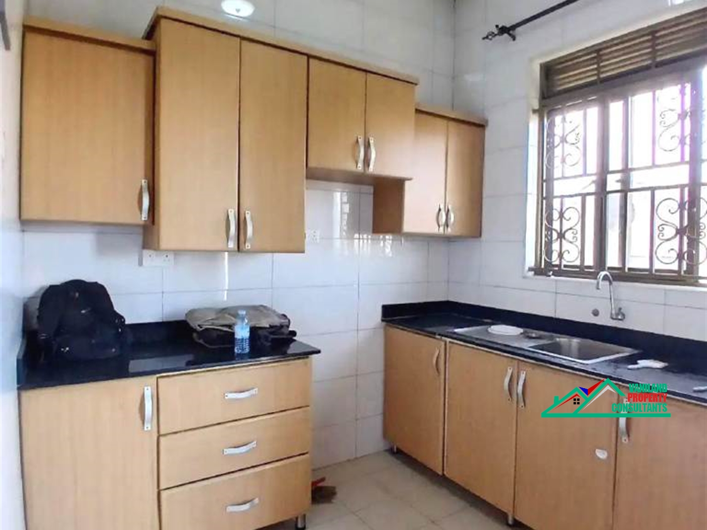 Apartment for rent in Kyaliwajjala Wakiso