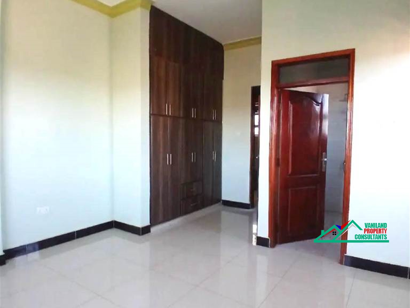 Apartment for rent in Kyaliwajjala Wakiso