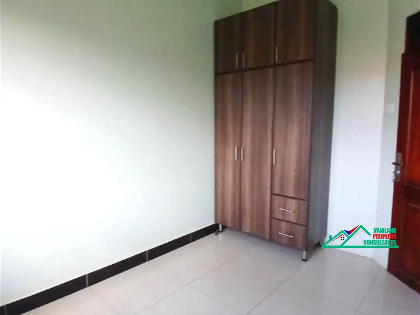 Apartment for rent in Kyaliwajjala Wakiso