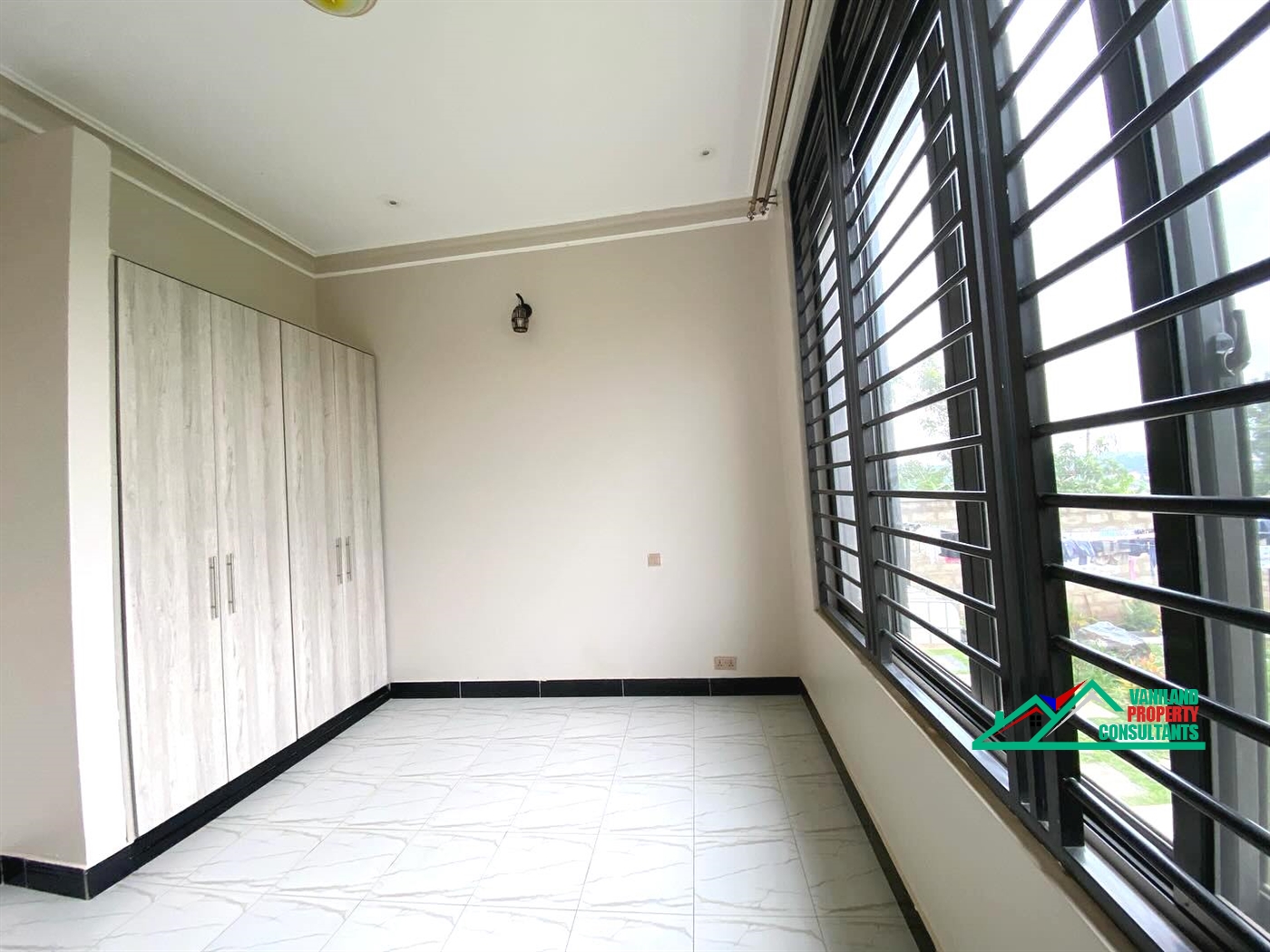 Apartment for rent in Buwaate Wakiso