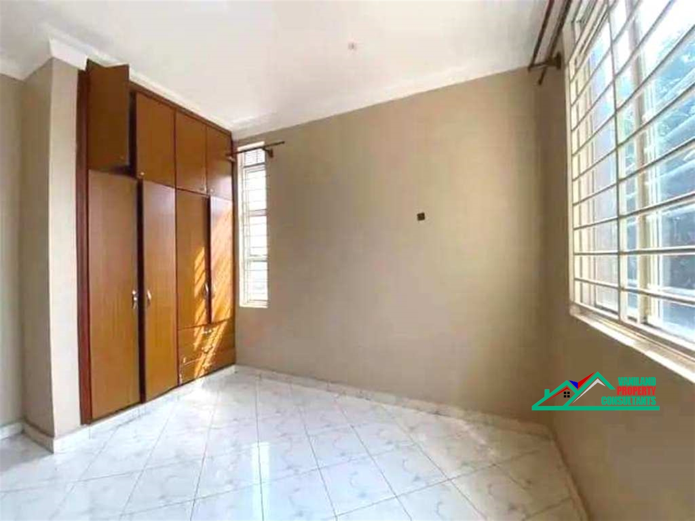 Apartment for rent in Kira Wakiso