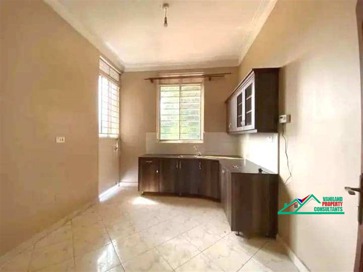 Apartment for rent in Kira Wakiso