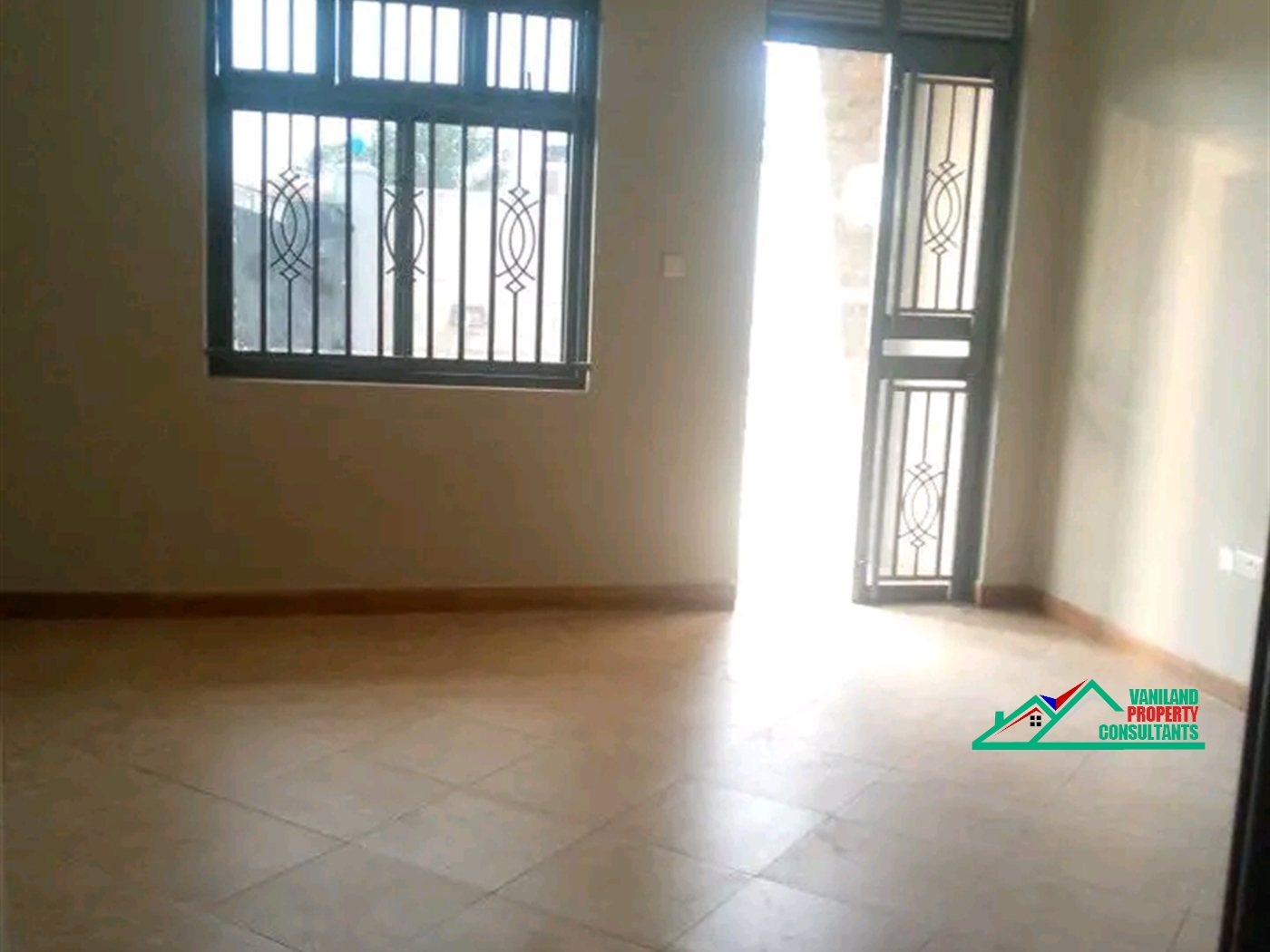 Semi Detached for rent in Wampeewo Wakiso