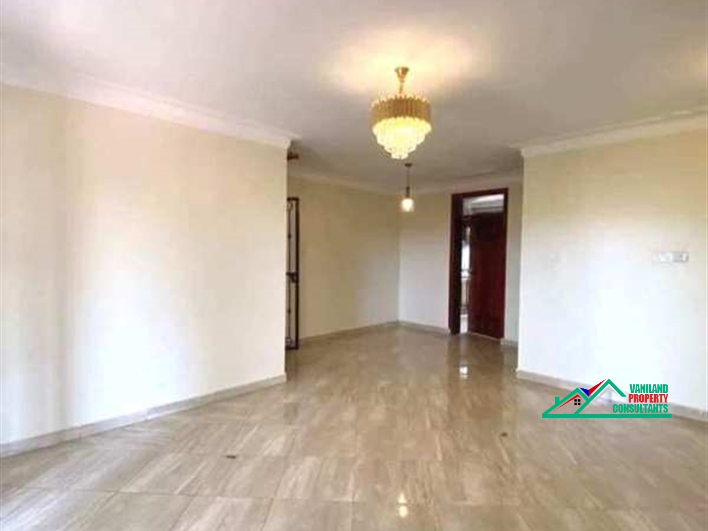 Apartment for rent in Kyanja Kampala