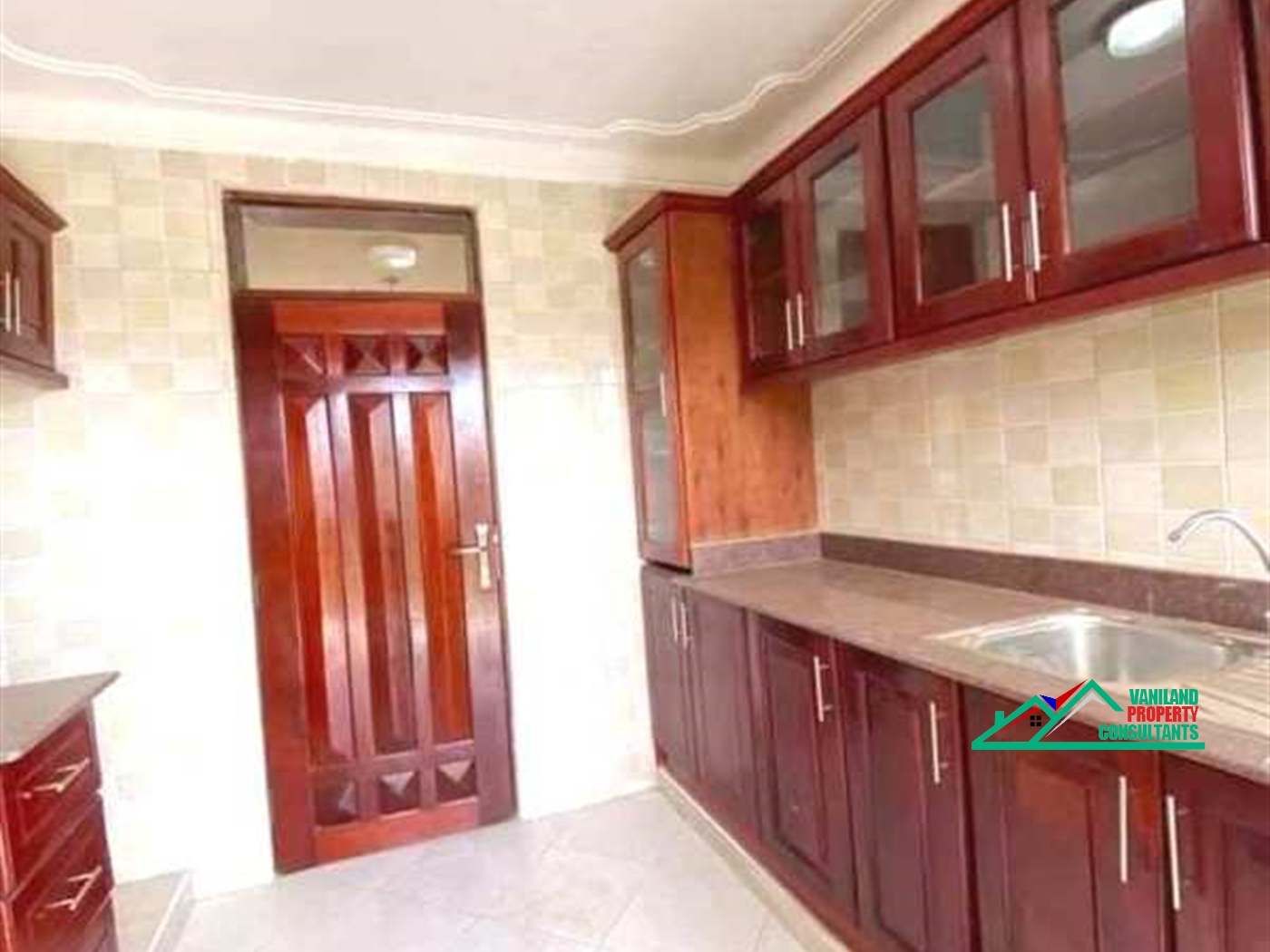 Apartment for rent in Kyanja Kampala